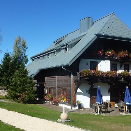 Schwarzwaldhof Nicklas Bonndorf im Schwarzwald Extérieur photo