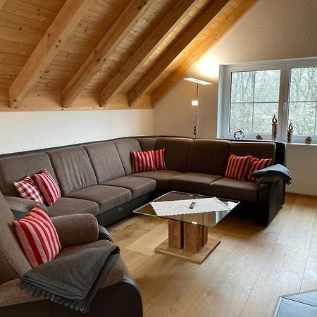 Schwarzwaldhof Nicklas Bonndorf im Schwarzwald Extérieur photo