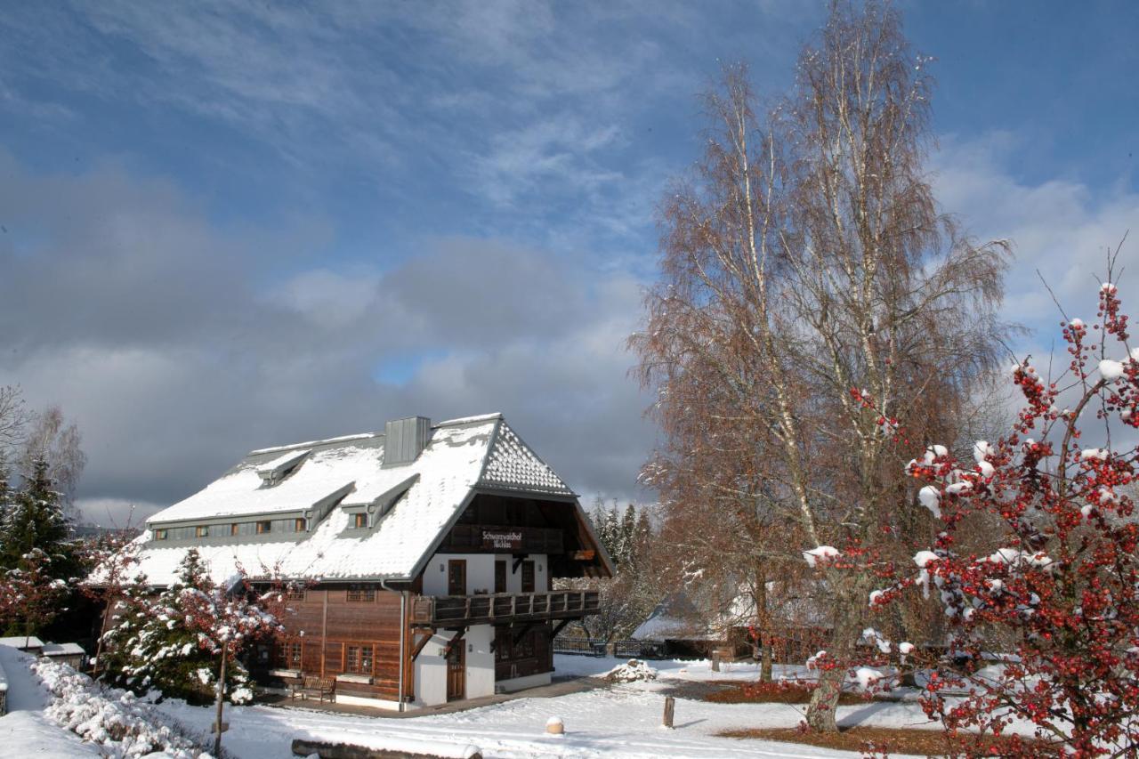 Schwarzwaldhof Nicklas Bonndorf im Schwarzwald Extérieur photo