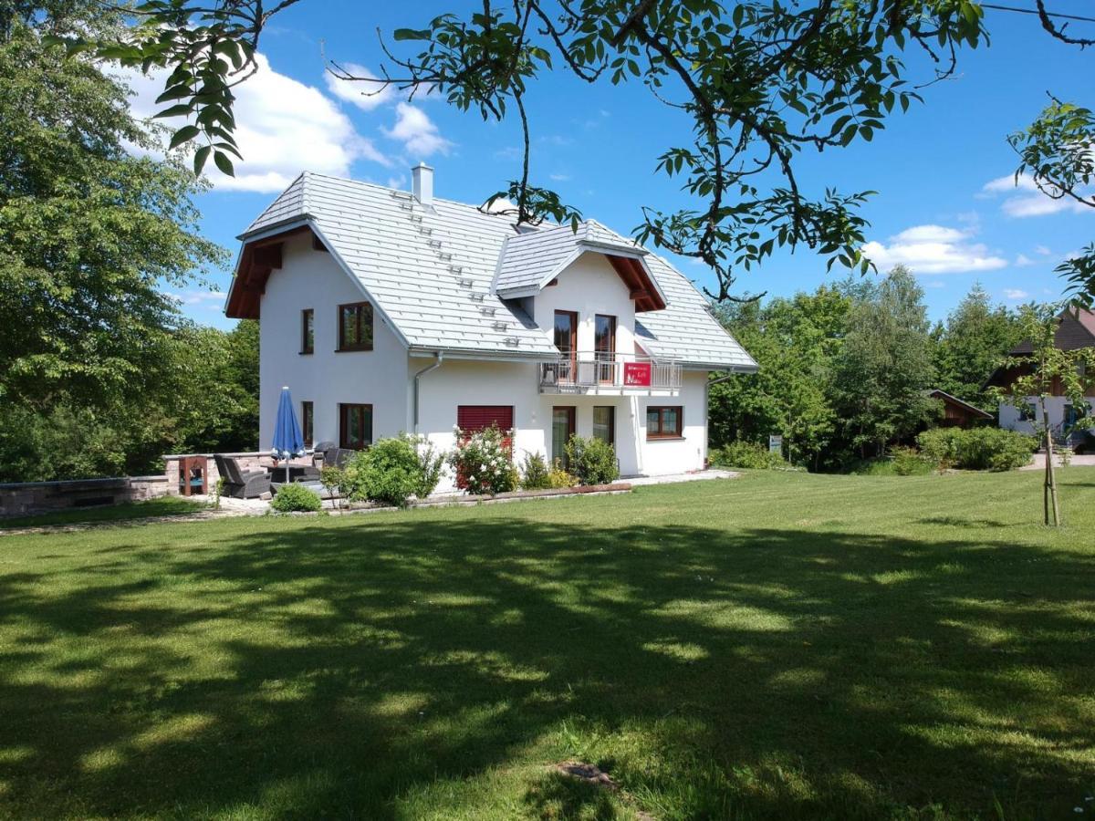 Schwarzwaldhof Nicklas Bonndorf im Schwarzwald Extérieur photo