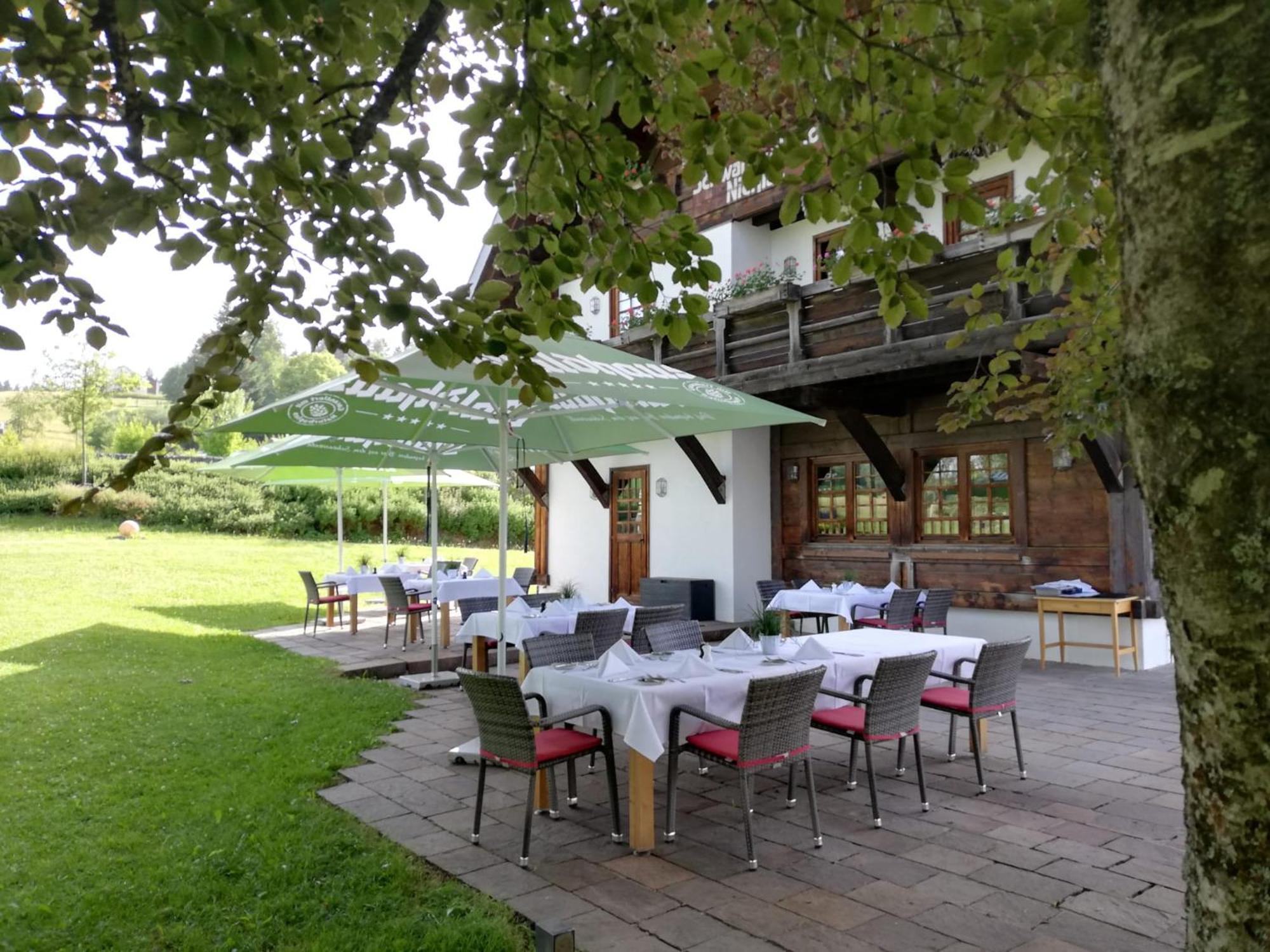 Schwarzwaldhof Nicklas Bonndorf im Schwarzwald Extérieur photo