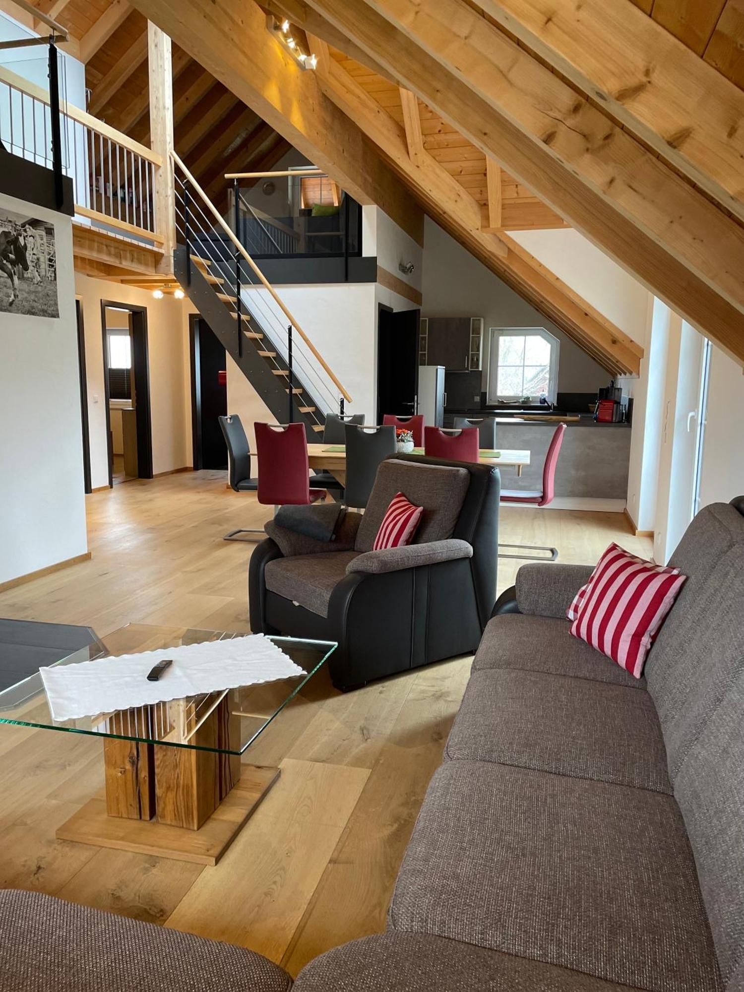 Schwarzwaldhof Nicklas Bonndorf im Schwarzwald Extérieur photo
