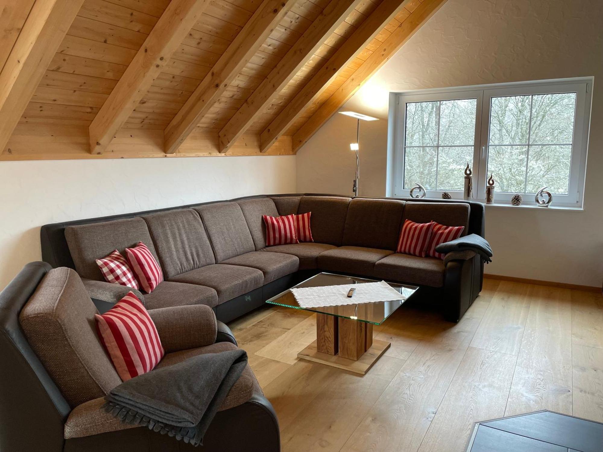 Schwarzwaldhof Nicklas Bonndorf im Schwarzwald Extérieur photo